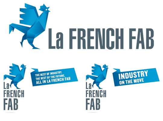 Logo French Lab